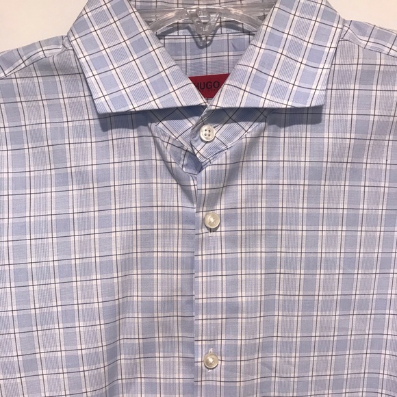 Hugo Boss button down - Picture 2 of 7